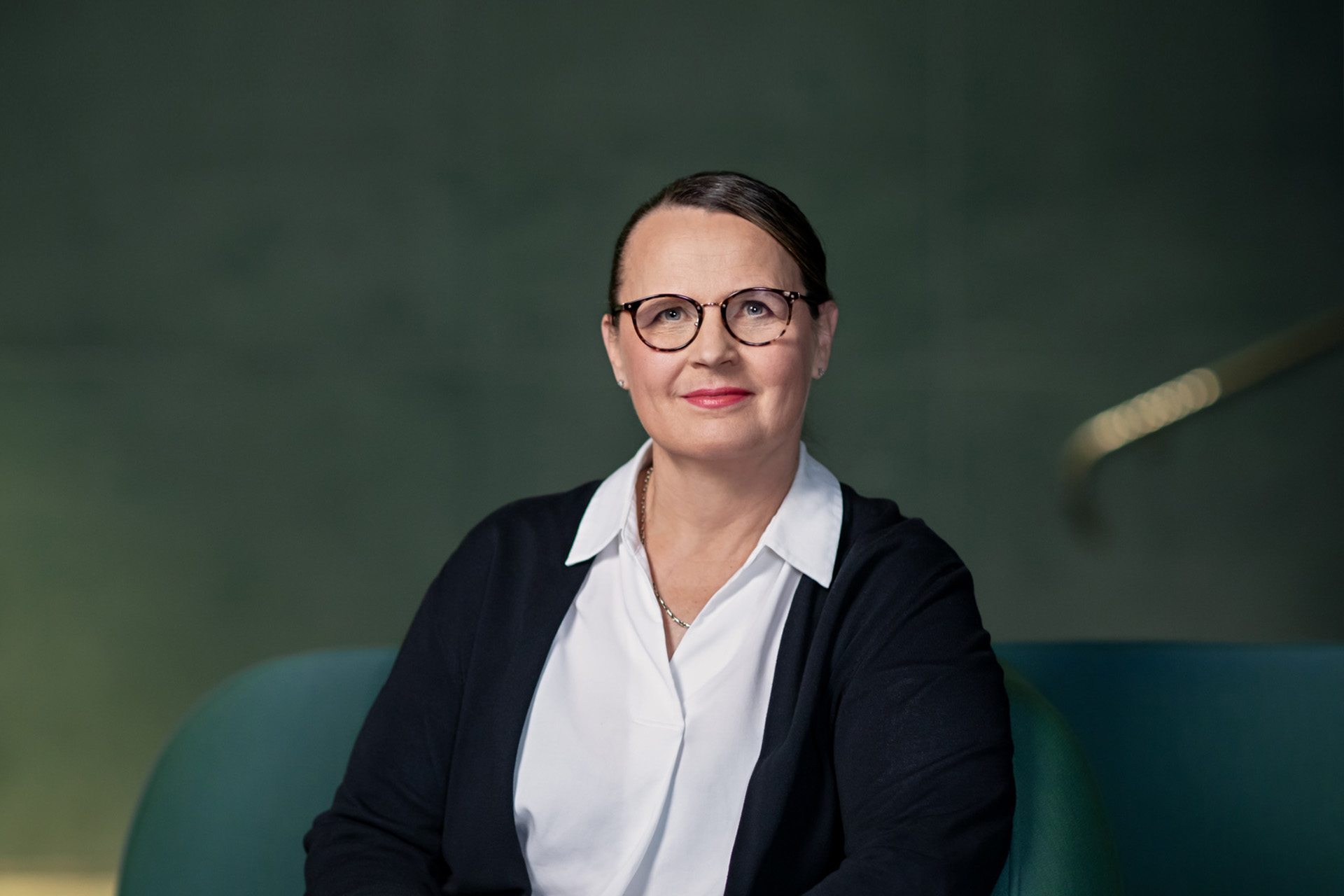 Picture of Marjo Viinikka
