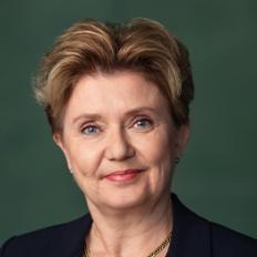 Hanne Katrama, Styrelseledamot